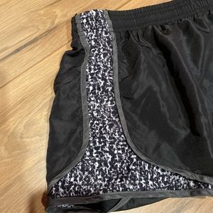 athletic shorts